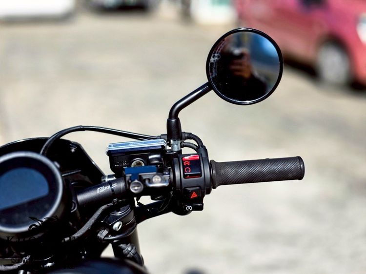 Rebel500 ปี2022 รูปที่ 17