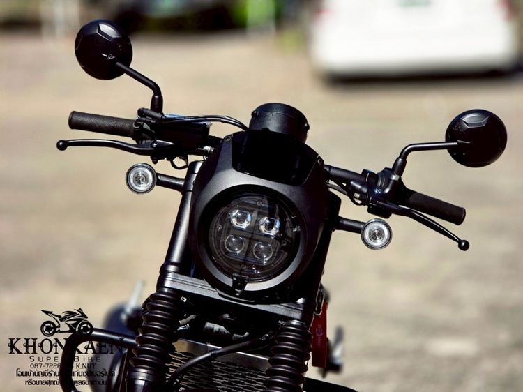 Rebel500 ปี2022 รูปที่ 5