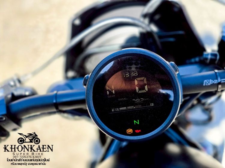 Rebel500 ปี2022 รูปที่ 14