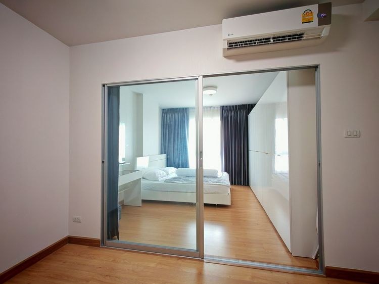 Supalai ไม่อนุญาต ตกแต่งครบ เจ้าของขายเอง HOT DEAL ศุภาลัย เวอเรนด้า รัชวิภาฯ - ประชาชื่น  ขายต่ำกว่าทุน คอนโดติด MRT,SRT เพียง 200 ม.ราคาเดียว 3.09 ล้านบาท  รูปที่ 4