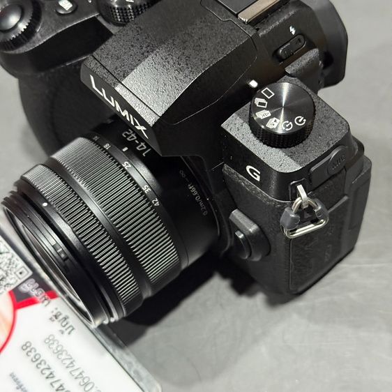 sumlumix  leica 15 f1.7 รูปที่ 6