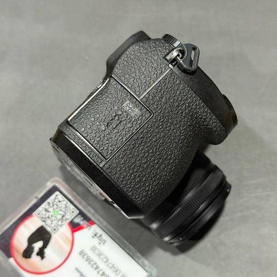 sumlumix  leica 15 f1.7 รูปที่ 4