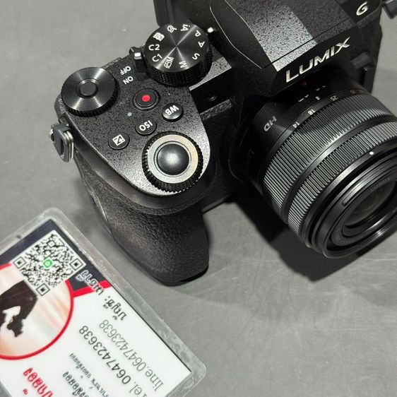 sumlumix  leica 15 f1.7 รูปที่ 5