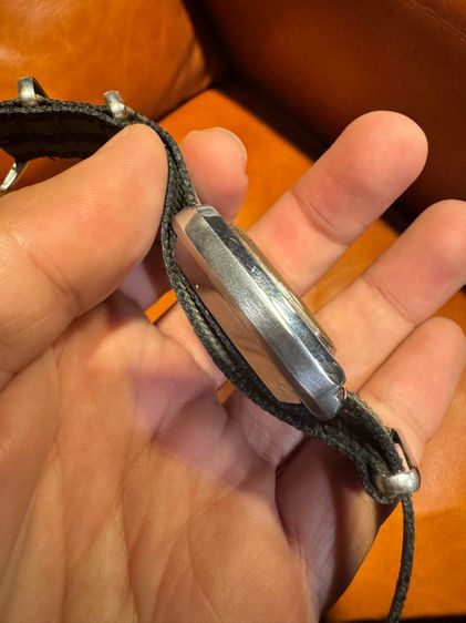 ขออนุญาตเปิดขาย vintage Seiko Monaco 7016-5000 รูปที่ 3