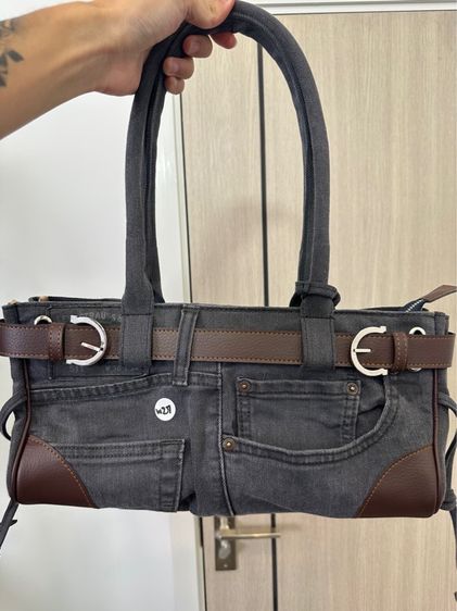 กระเป๋า JeansBetty รุ่น woody สีลิมิเต็ด