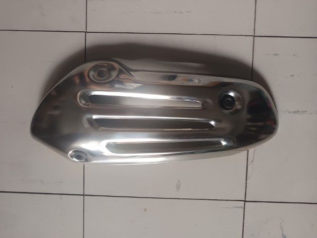 ขายฝาครอบท่อเวสป้า spin 150 รูปที่ 3