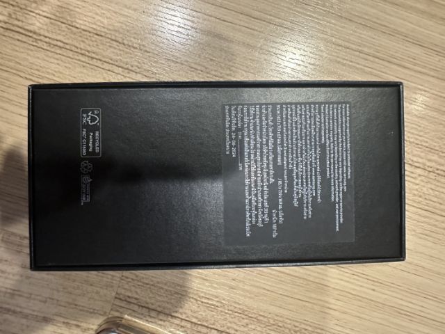 samsung ZFlip6 รูปที่ 18