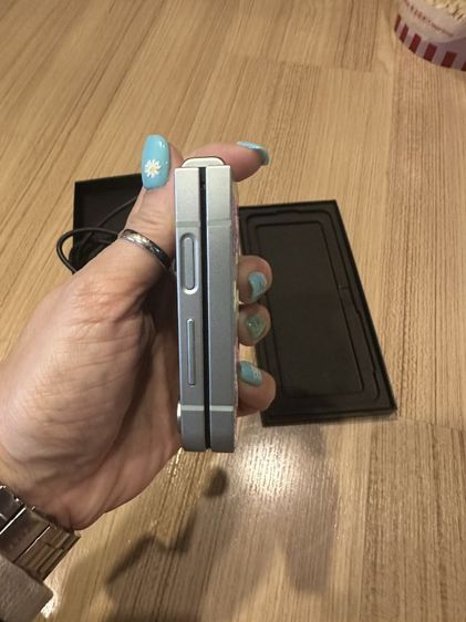 samsung ZFlip6 รูปที่ 10