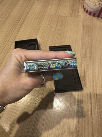 samsung ZFlip6 รูปที่ 14