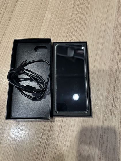 samsung ZFlip6 รูปที่ 4