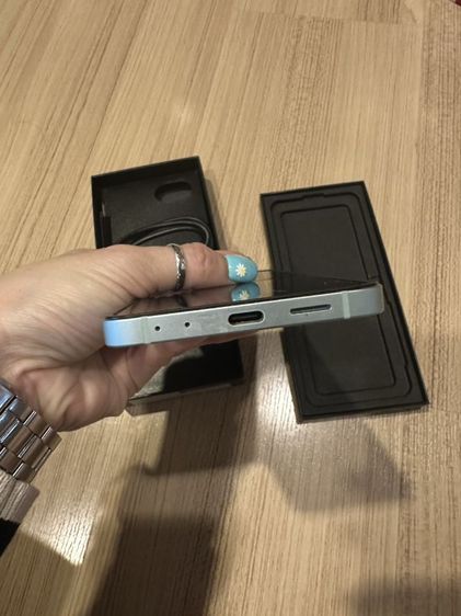 samsung ZFlip6 รูปที่ 13