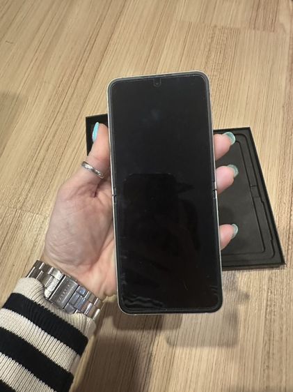 samsung ZFlip6 รูปที่ 6