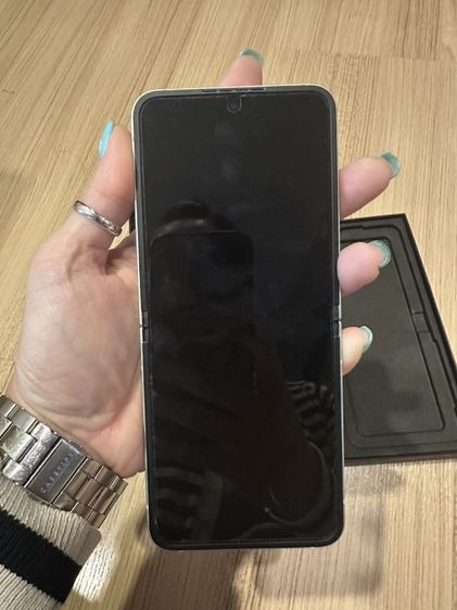 samsung ZFlip6 รูปที่ 17