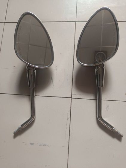 ขายกระจกเวสป้าสปริ้น 150  รูปที่ 2