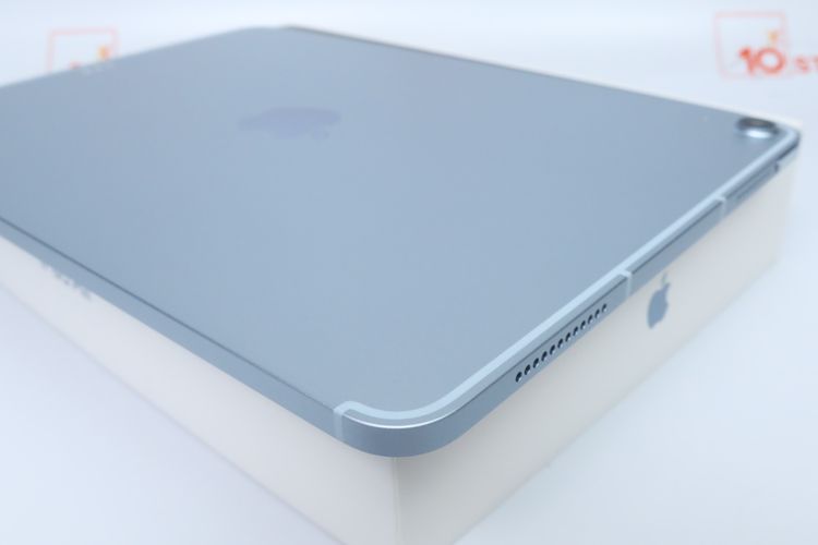 iPad Air 11" M3 256GB WiFi+Cellular - ID25120192 รูปที่ 7