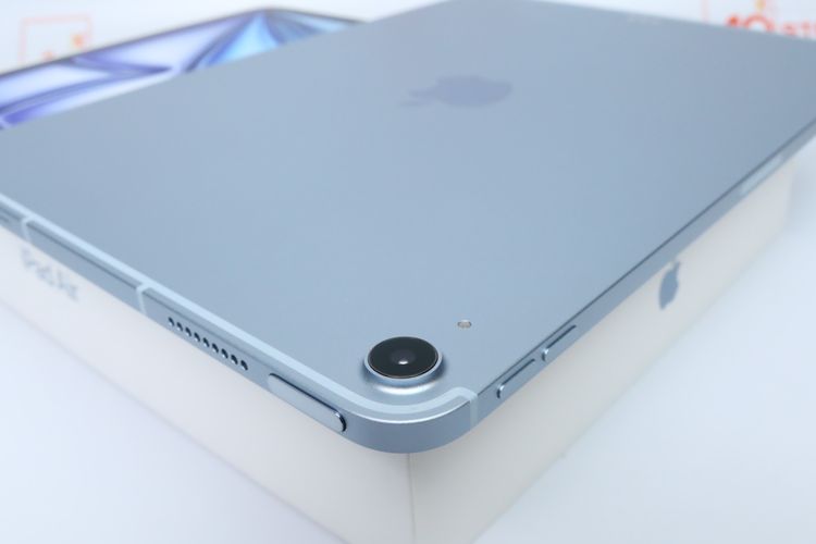 iPad Air 11" M3 256GB WiFi+Cellular - ID25120192 รูปที่ 5