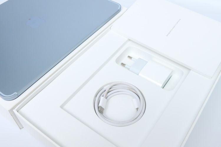 iPad Air 11" M3 256GB WiFi+Cellular - ID25120192 รูปที่ 14