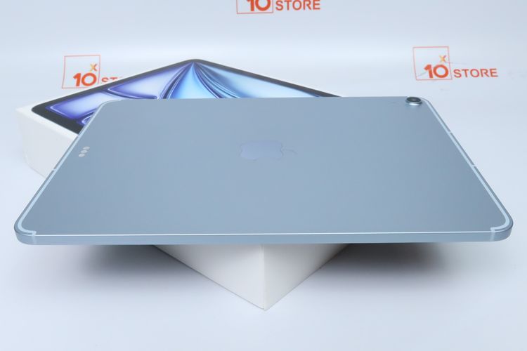 iPad Air 11" M3 256GB WiFi+Cellular - ID25120192 รูปที่ 8