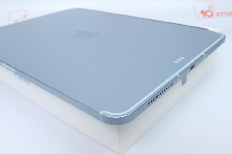 iPad Air 11" M3 256GB WiFi+Cellular - ID25120192 รูปที่ 3
