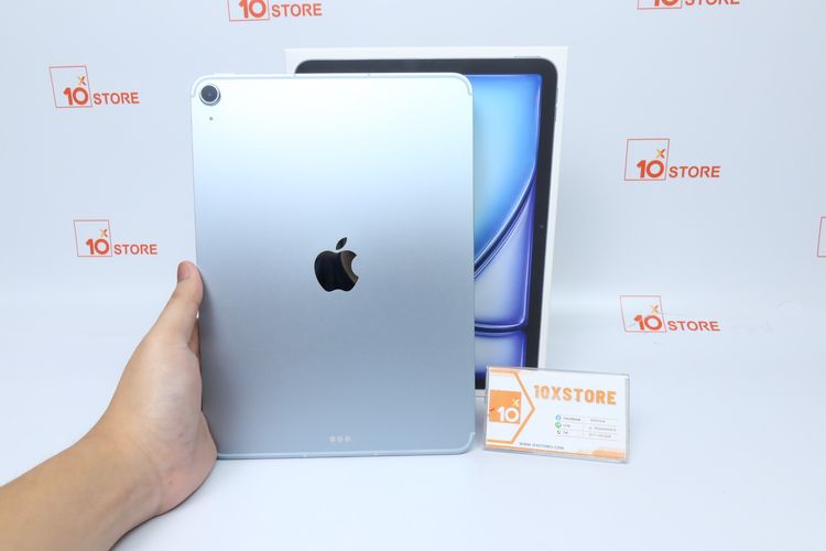 Apple iPad Air 11" M3 256GB WiFi+Cellular - ID25120192