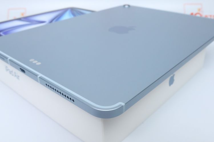 iPad Air 11" M3 256GB WiFi+Cellular - ID25120192 รูปที่ 9