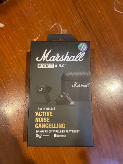 หูฟัง Mashall รูปที่ 6