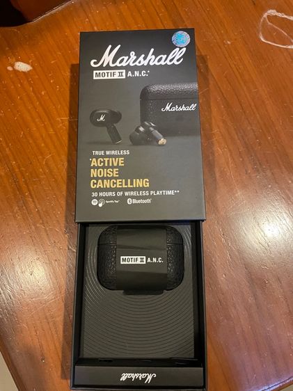 หูฟัง Mashall รูปที่ 7