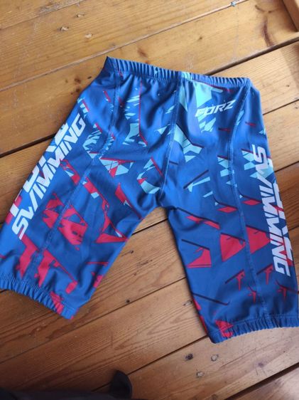 ชาย กางเกงว่ายน้ำเด็ก