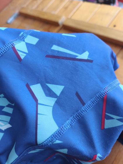 กางเกงว่ายน้ำเด็ก รูปที่ 7