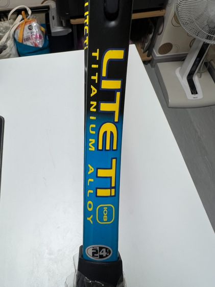 ไม้เทนนิส Dunlop  รูปที่ 3