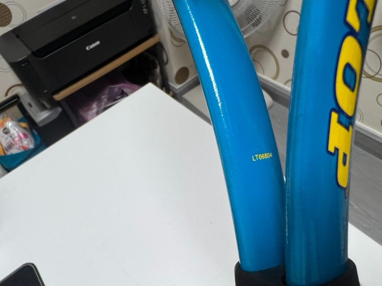 ไม้เทนนิส Dunlop  รูปที่ 4