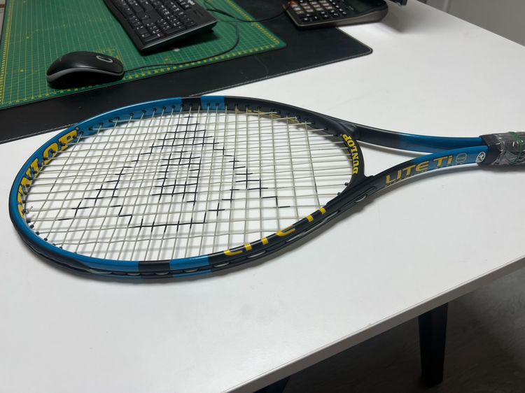 Dunlop LT Series รูปที่ 6