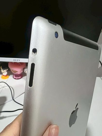 ขายไอแพด4 ถุกๆ