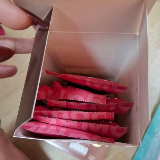 ขายเหมา รูปที่ 12