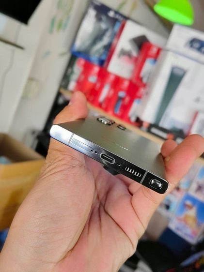  Samsung Galaxy S23 Ultra (12 256) Green (5G) รูปที่ 9