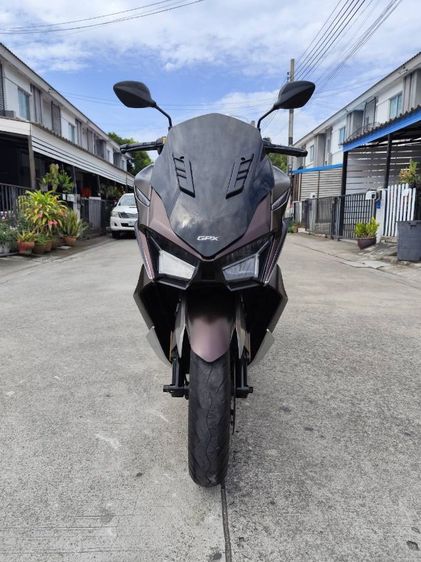 GPX drone keyless 4v 2023 รูปที่ 4