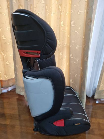 Carseat Glowy รูปที่ 3
