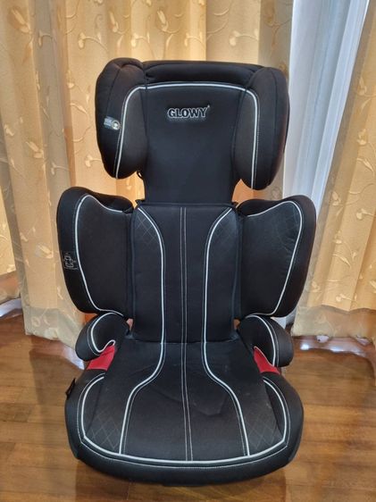 Glowy Star Carseat Glowy