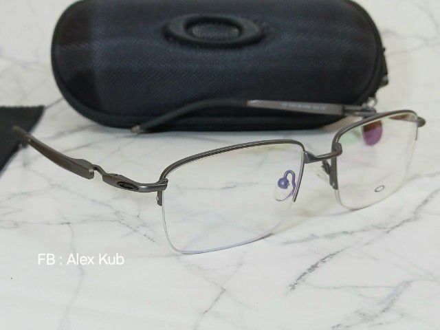 กรอบแว่นตา Oakley  รูปที่ 3