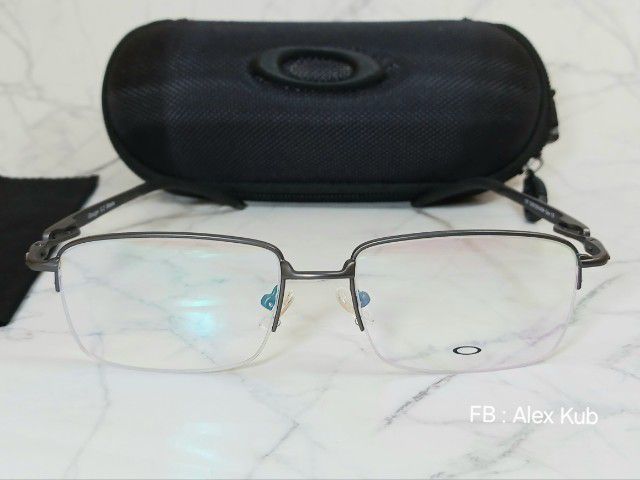 กรอบแว่นตา Oakley  รูปที่ 2