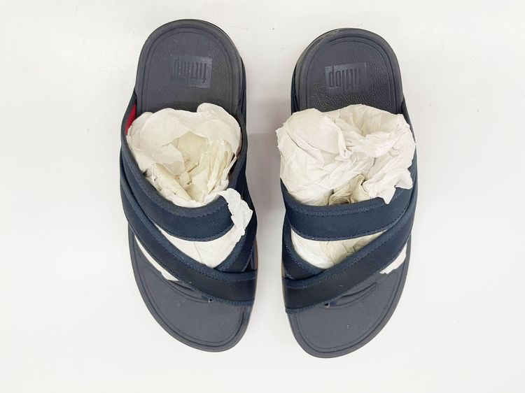Fitflop  sling Men แท้ ขนาด 43 สภาพใหม่ นุ่มสบาย ราคาถูกใจ รูปที่ 5