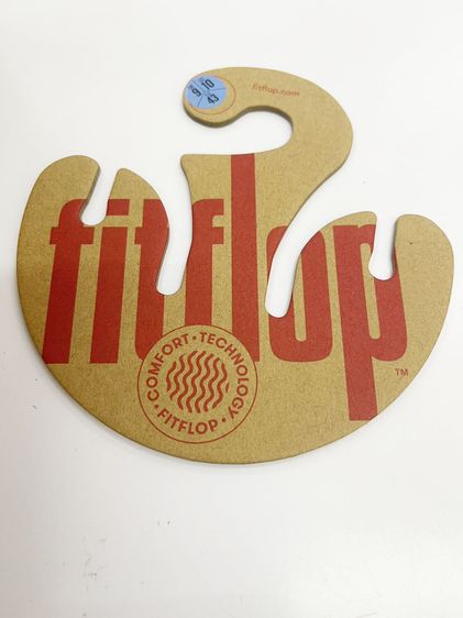 Fitflop  sling Men แท้ ขนาด 43 สภาพใหม่ นุ่มสบาย ราคาถูกใจ รูปที่ 2