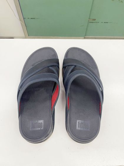 Fitflop  sling Men แท้ ขนาด 43 สภาพใหม่ นุ่มสบาย ราคาถูกใจ รูปที่ 6