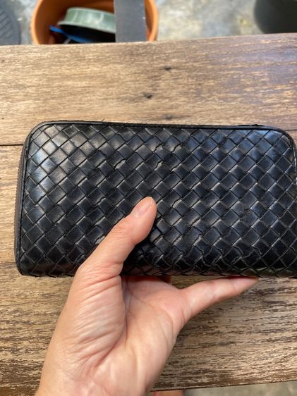 กระเป๋า Bottega รูปที่ 9