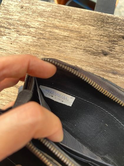 กระเป๋า Bottega รูปที่ 8