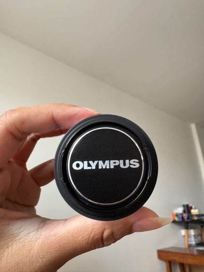 OLYMPUS M.ZUIKO PREMIUM รูปที่ 3