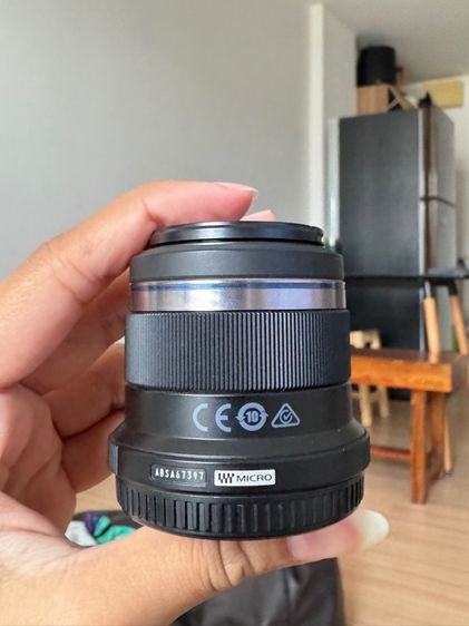 OLYMPUS M.ZUIKO PREMIUM รูปที่ 5