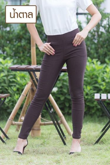 กางเกงแฟชั่นของใหม่ รูปที่ 8