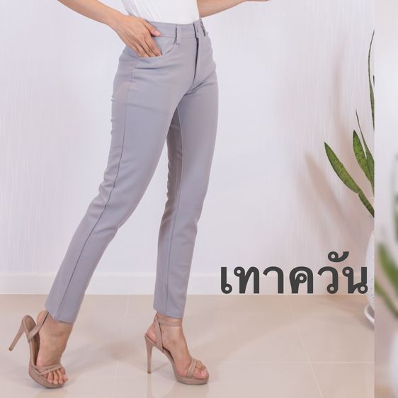 กางเกงแฟชั่นของใหม่ รูปที่ 2
