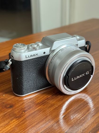 Panasonic LUMIX G DMC-GF8K รูปที่ 5